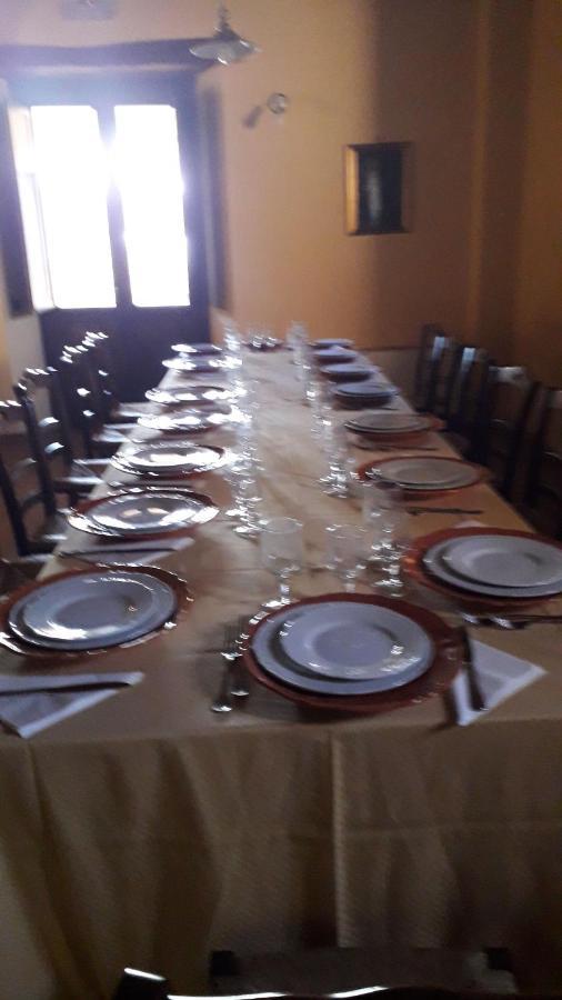 Agriturismo Marinella Амелиа Екстериор снимка