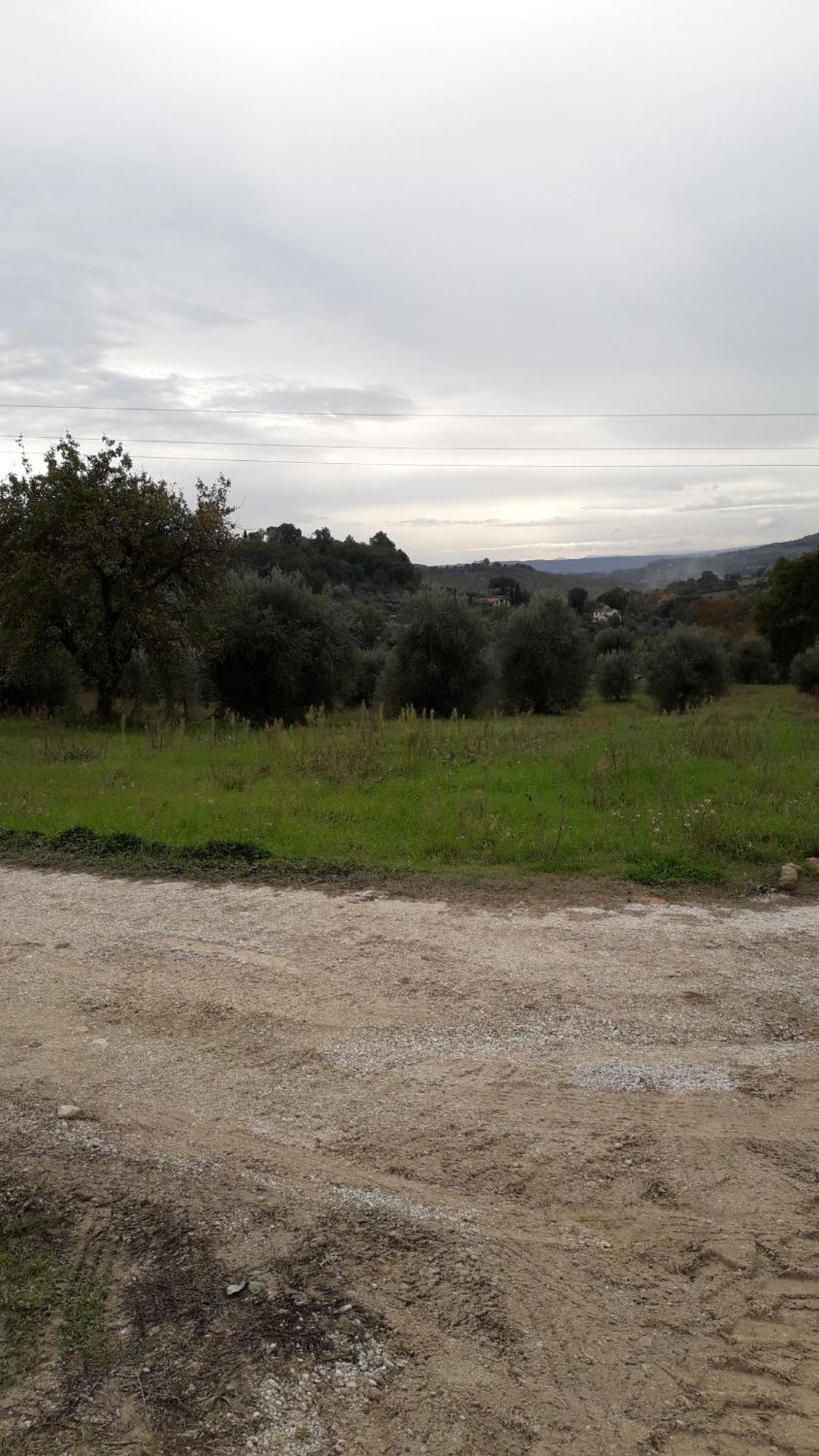 Agriturismo Marinella Амелиа Екстериор снимка