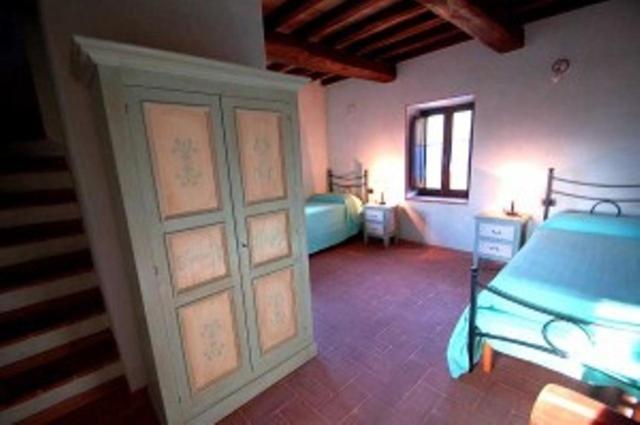 Agriturismo Marinella Амелиа Екстериор снимка