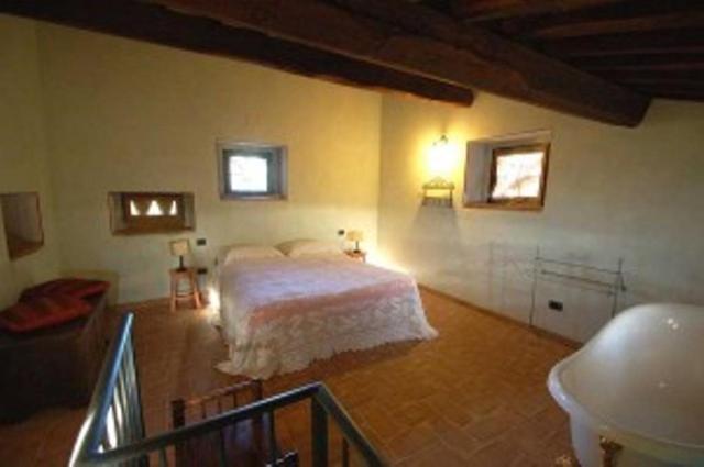 Agriturismo Marinella Амелиа Екстериор снимка
