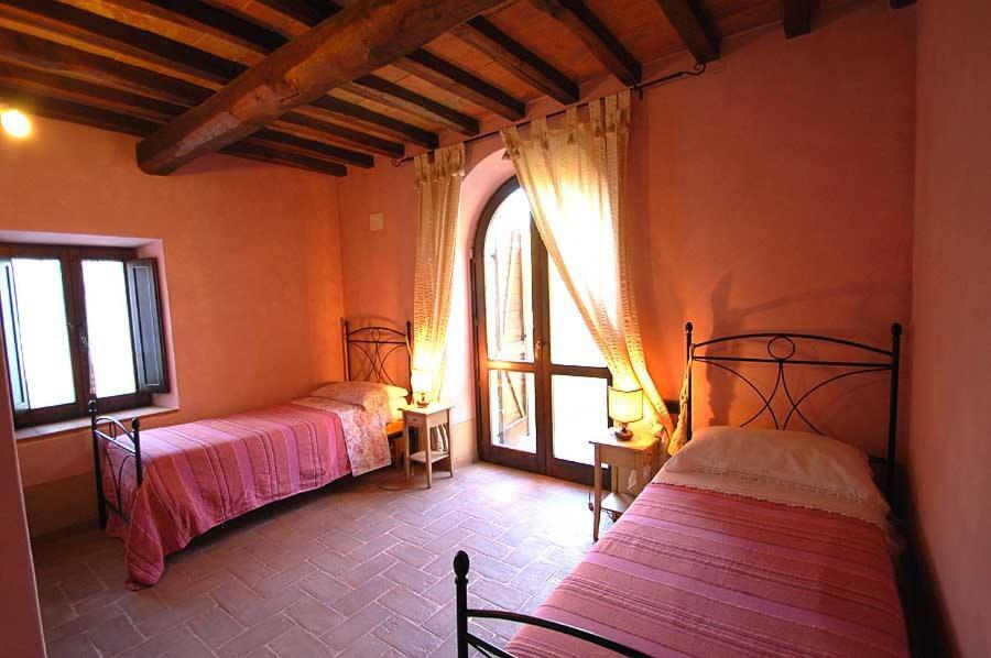 Agriturismo Marinella Амелиа Екстериор снимка