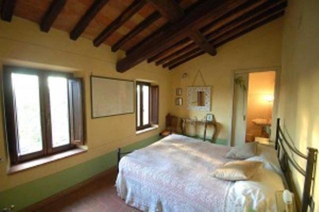 Agriturismo Marinella Амелиа Екстериор снимка