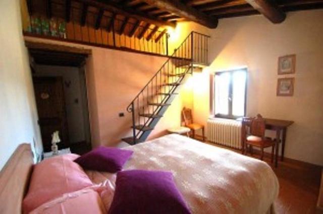 Agriturismo Marinella Амелиа Екстериор снимка