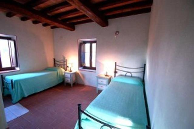 Agriturismo Marinella Амелиа Екстериор снимка